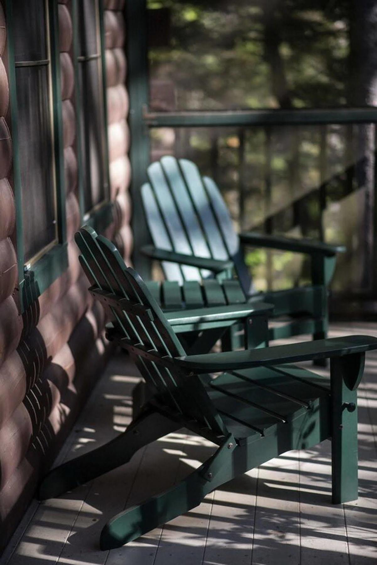 Hotel Point Lookout Lincolnville Pokoj fotografie